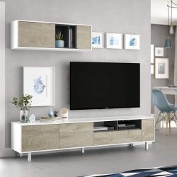 CARA - Ensemble meuble TV...
